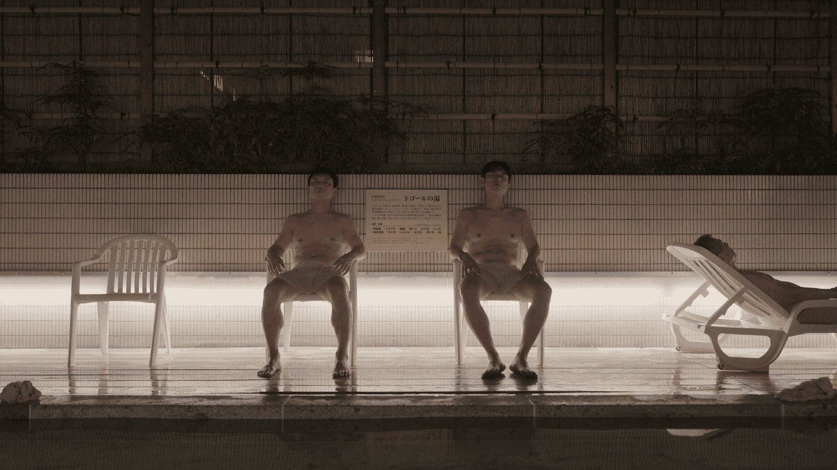 sauna_bros's tweet photo. 【本日放送！📺】 
 「#サ道2025SP ～ぬくもりに思いを馳せ ととのう～」

年末の風物詩とも言える #サ道 が
いよいよ本日放送です！
放送前に既に蒸されてきたので…
あとは家で待機しています🧎📺
@sado_PRsauna 
記事は▽
https://t.co/ugfomQgjM9 https://t.co/KhwwFVlva2