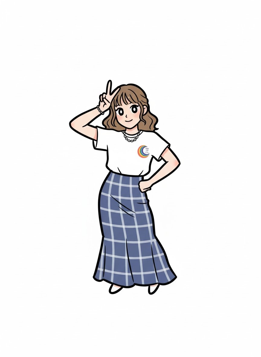 写真編集 #crescentの花