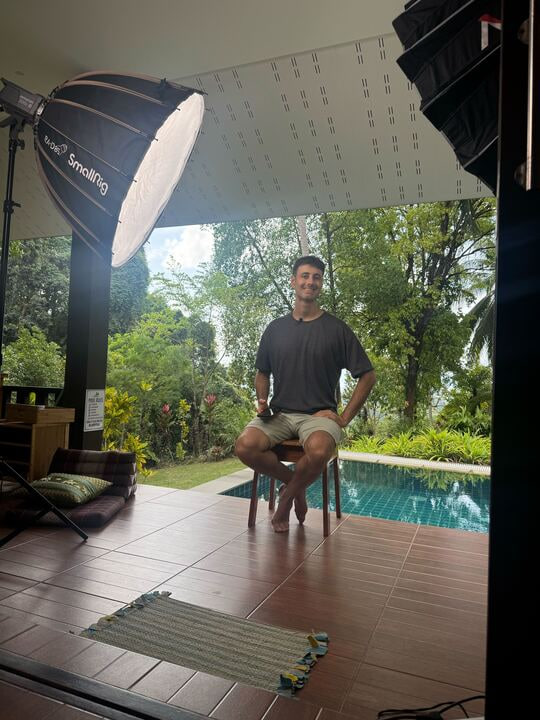 Amagi Life tweet media