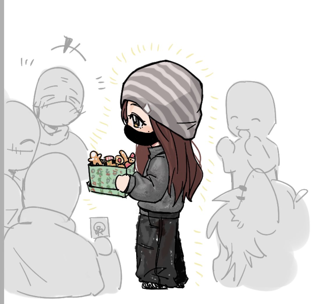 the sun will shine again🐰
#DANIELLE #MHDHH
#Always_With_Danielle
#FREENEWJEANS