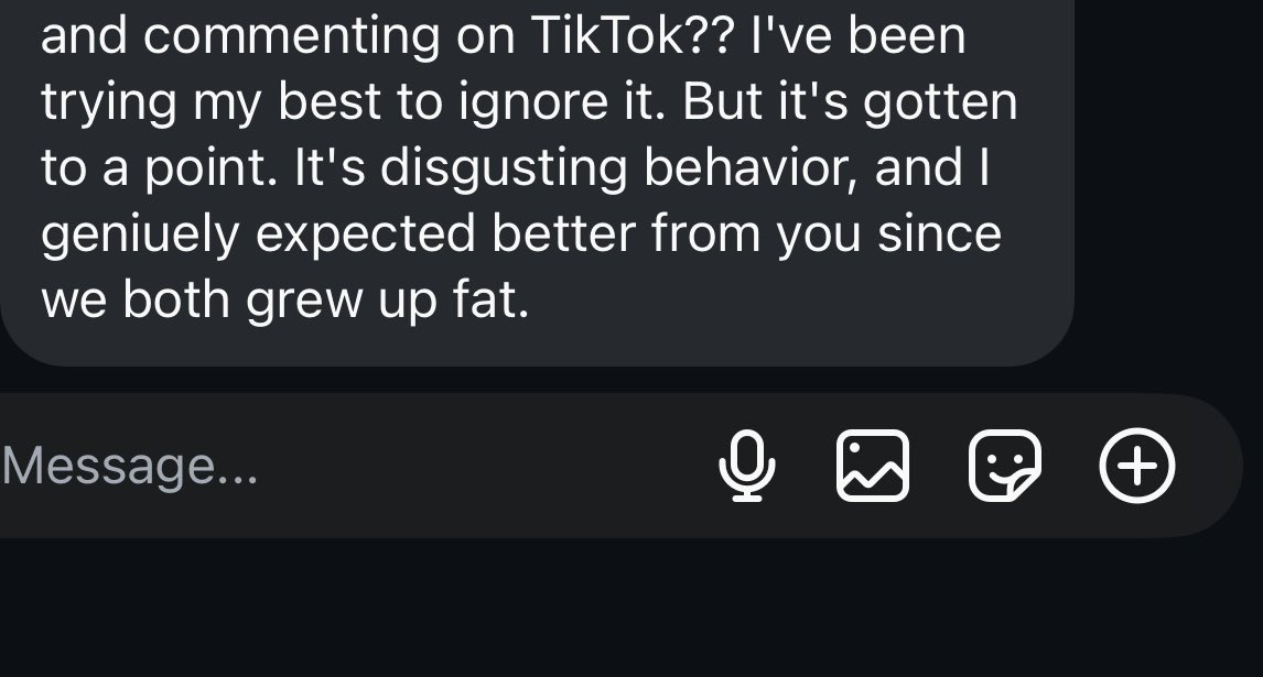 ✧ Nati ✧ fattie dawg tweet media