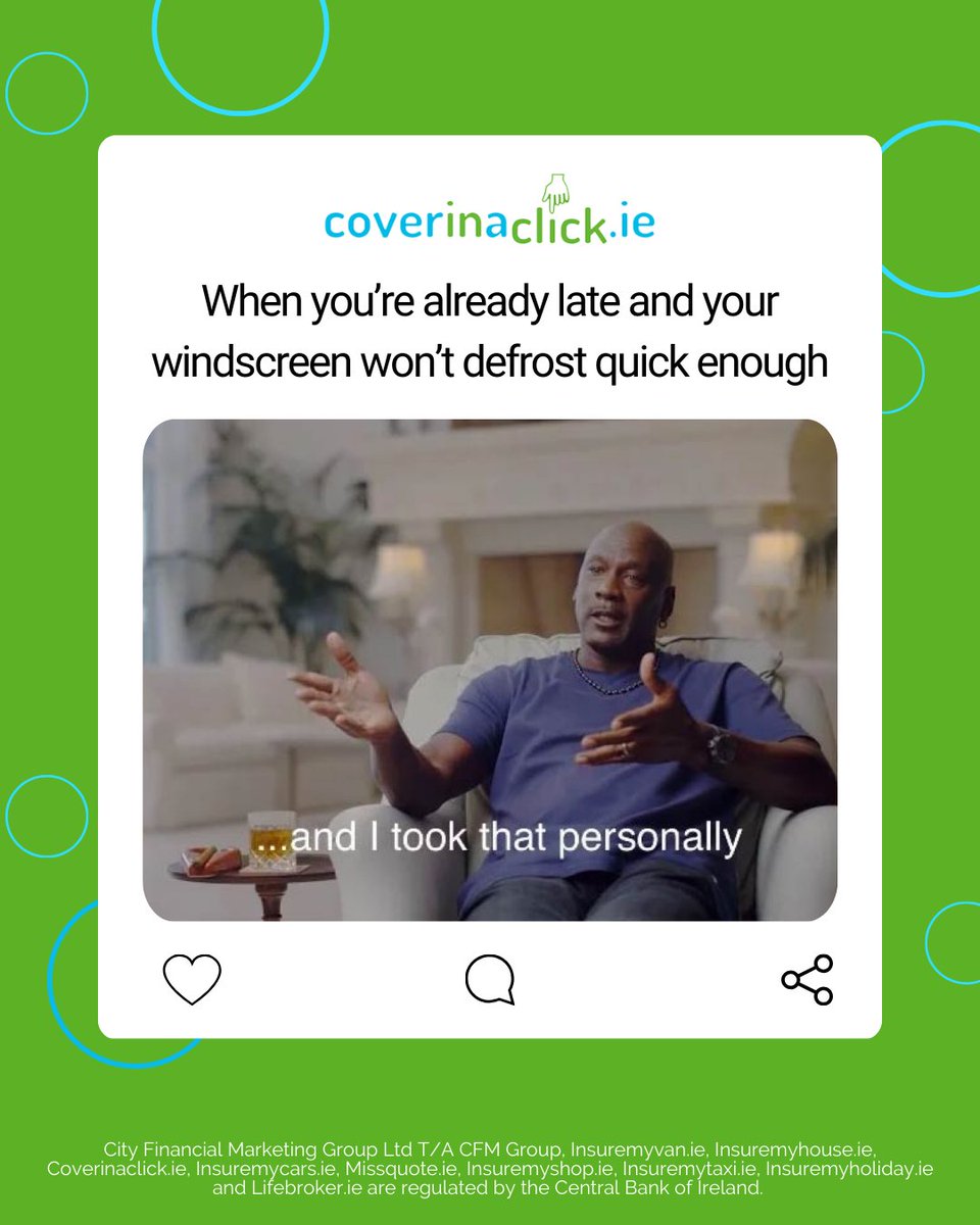 CoverInAClick.ie tweet media