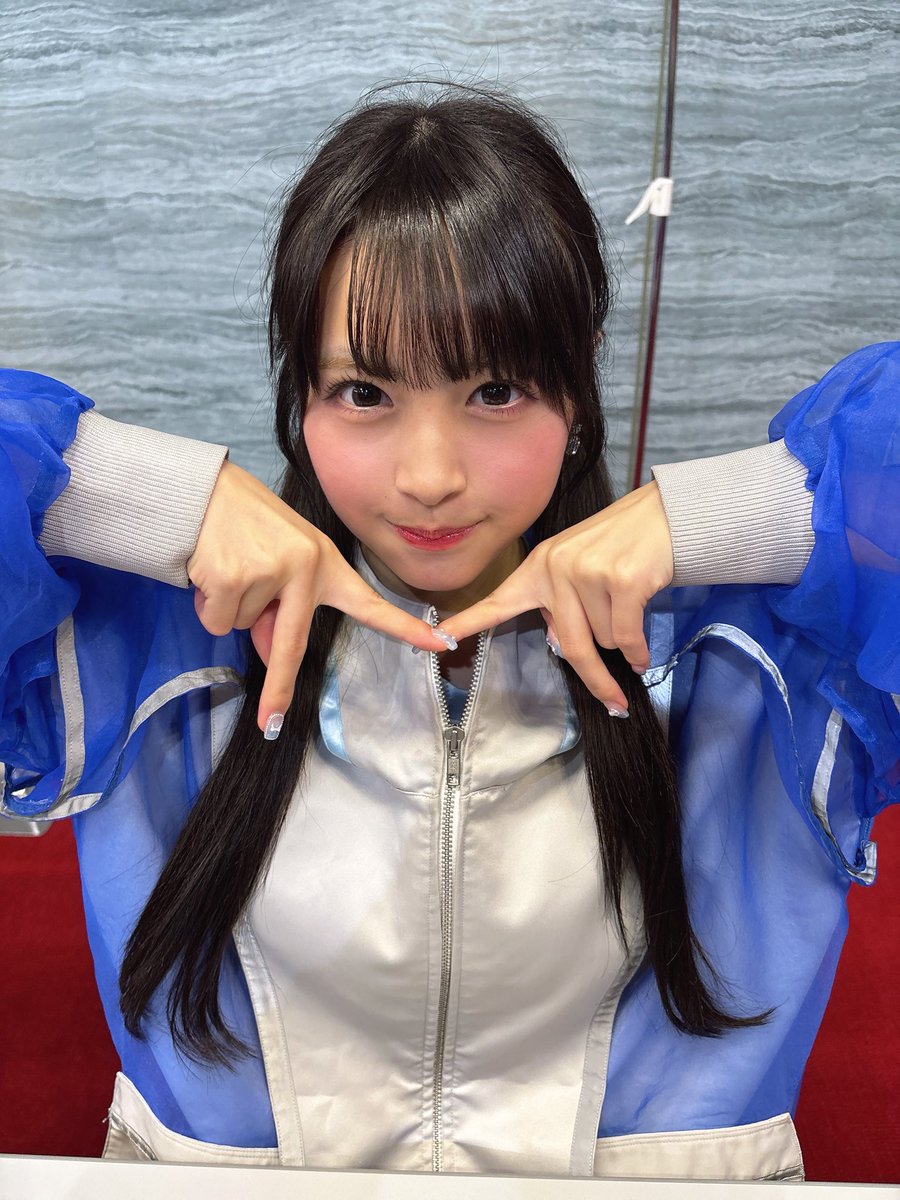 ⭐️ミナミ⭐️ キラキラアイドルみなみちゃんに出会って、たくさん輝く姿を見ることが