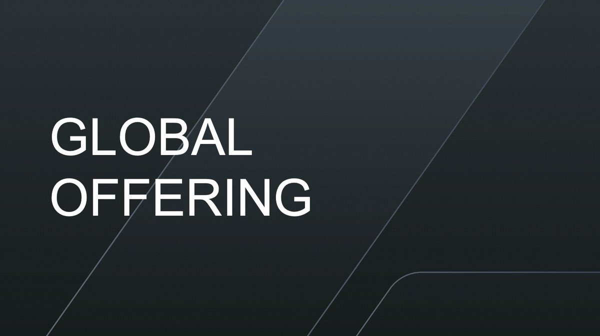 Z.ai is set for its IPO on Jan 8, 2026.

This journey has been powered by our developers, researchers, and users from Day 1. Thank you for building this reality with us!