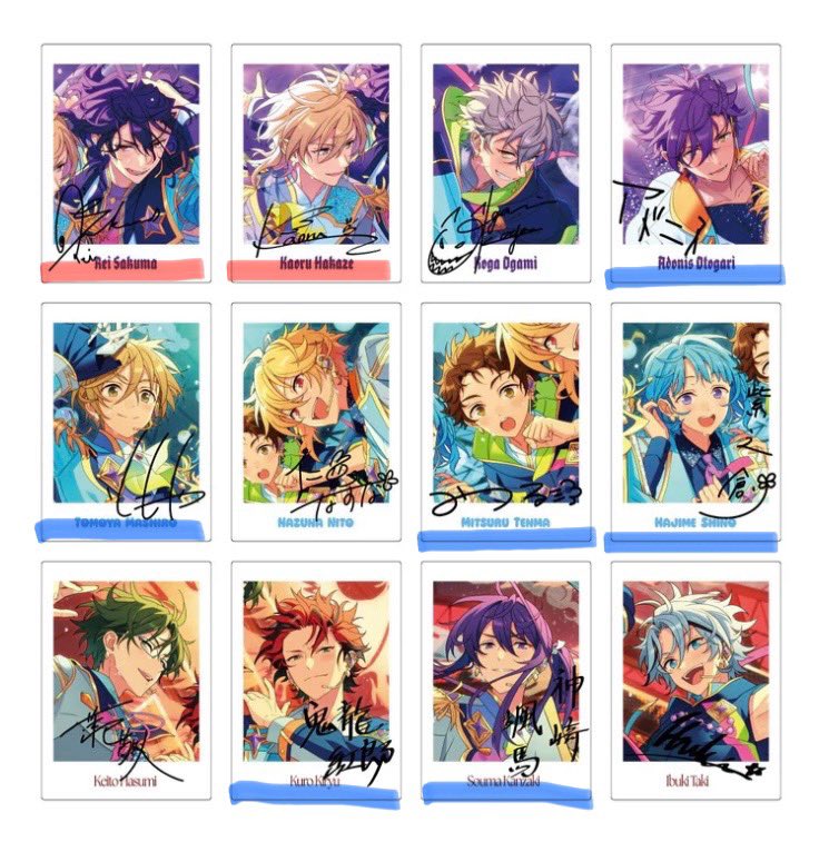 くらの@固ツイ必読 tweet media