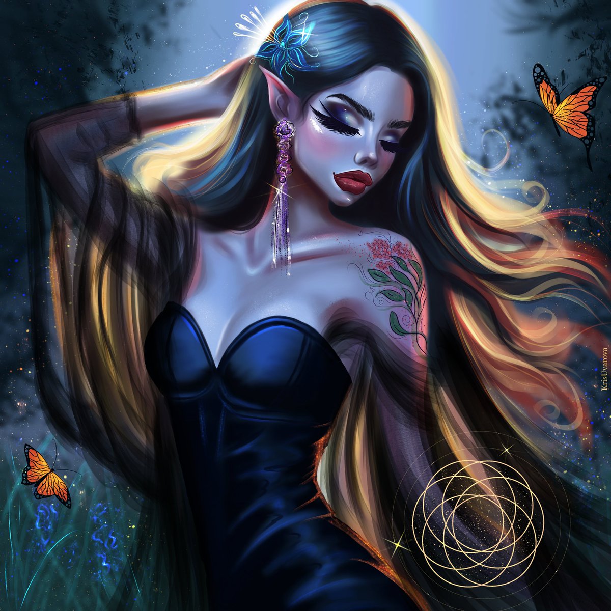 AstraKris's tweet photo. Drop an art you hope to see 🔴SOLD🔴

https://t.co/azJl0g06hA

1/1
123 Tez 

Guardian of Life https://t.co/lF4qkg2Umu