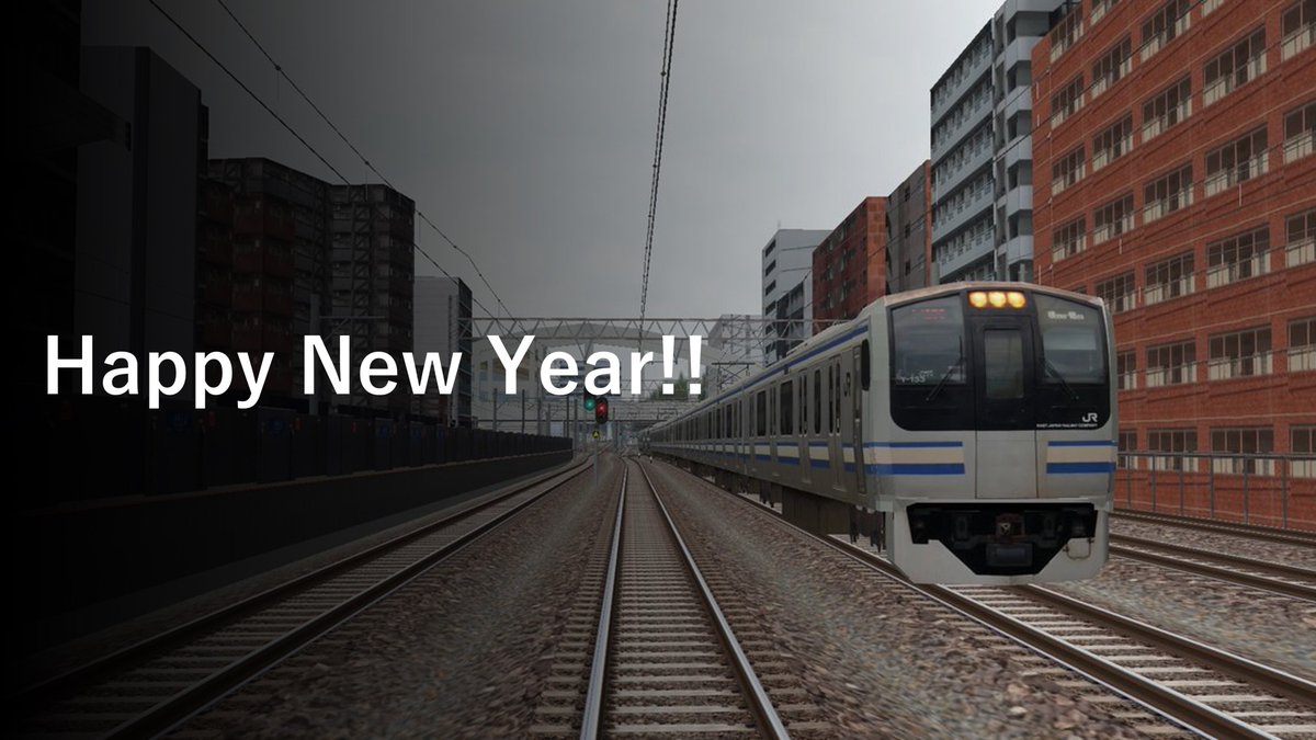 retasu_Bve's tweet photo. Happy New Year 2026!!
今年もよろしくお願いします！！ https://t.co/VmusDOraMz