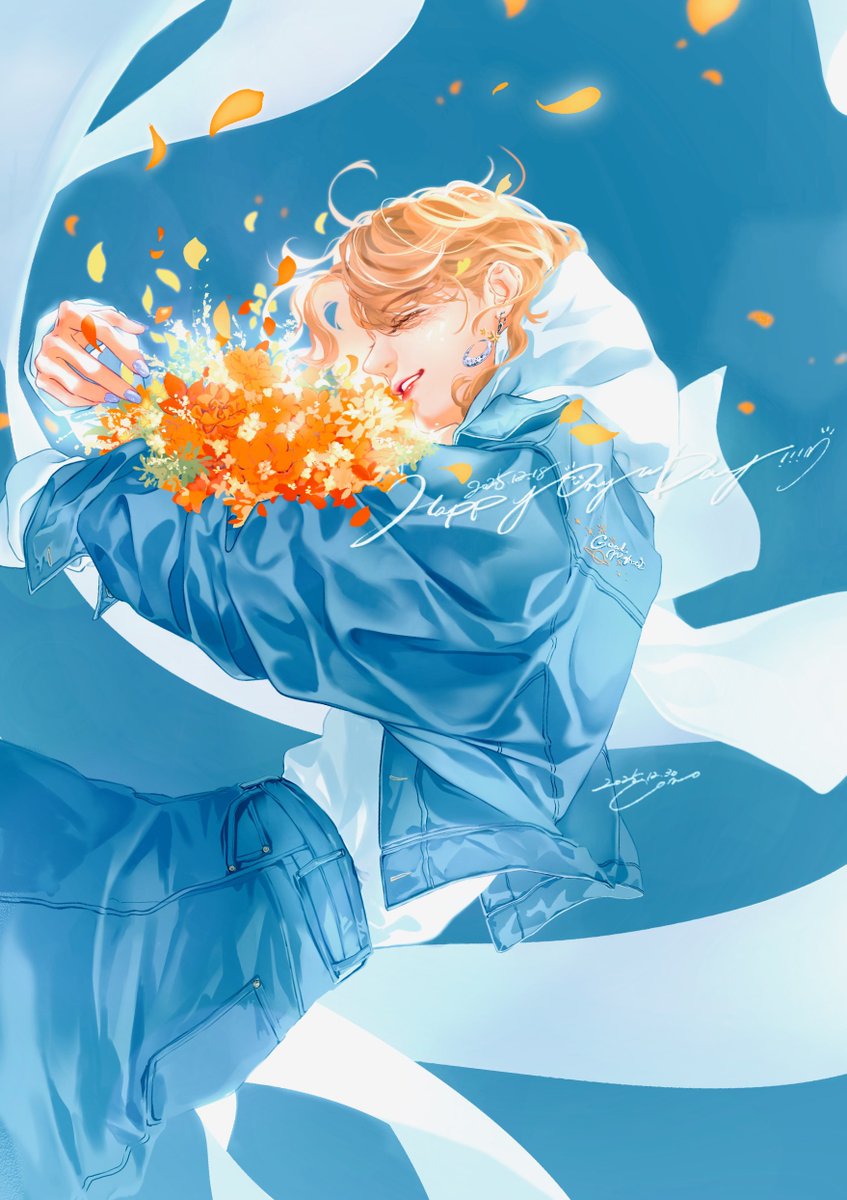 Onyu【FantasticYouth】 (@xxonyxxx_new) / Posts / X