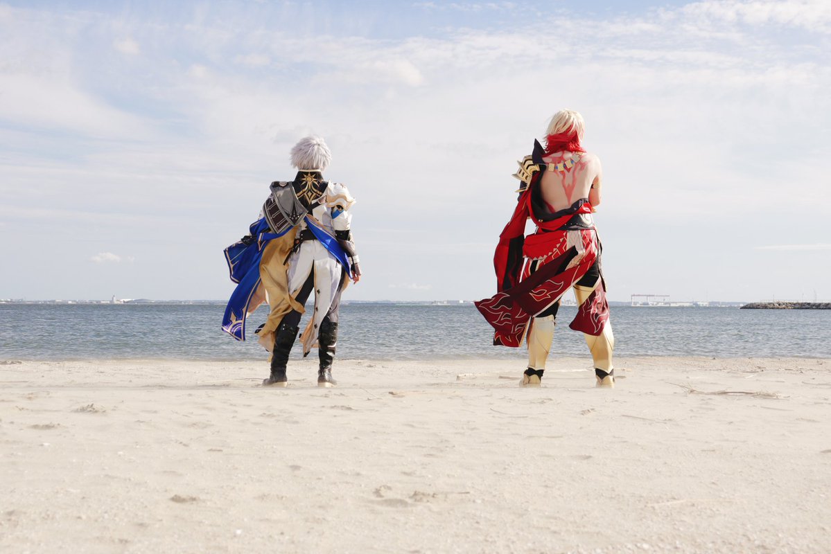 沙羅双樹 (@lc_srsj1004) / Posts / X