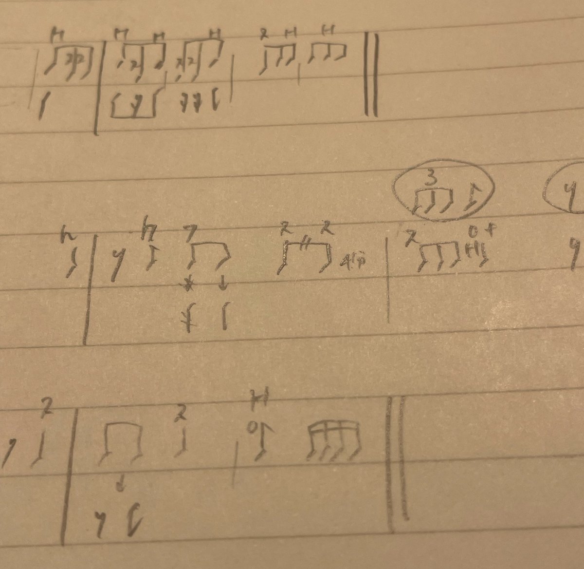 黒霧の水割りみ tweet media