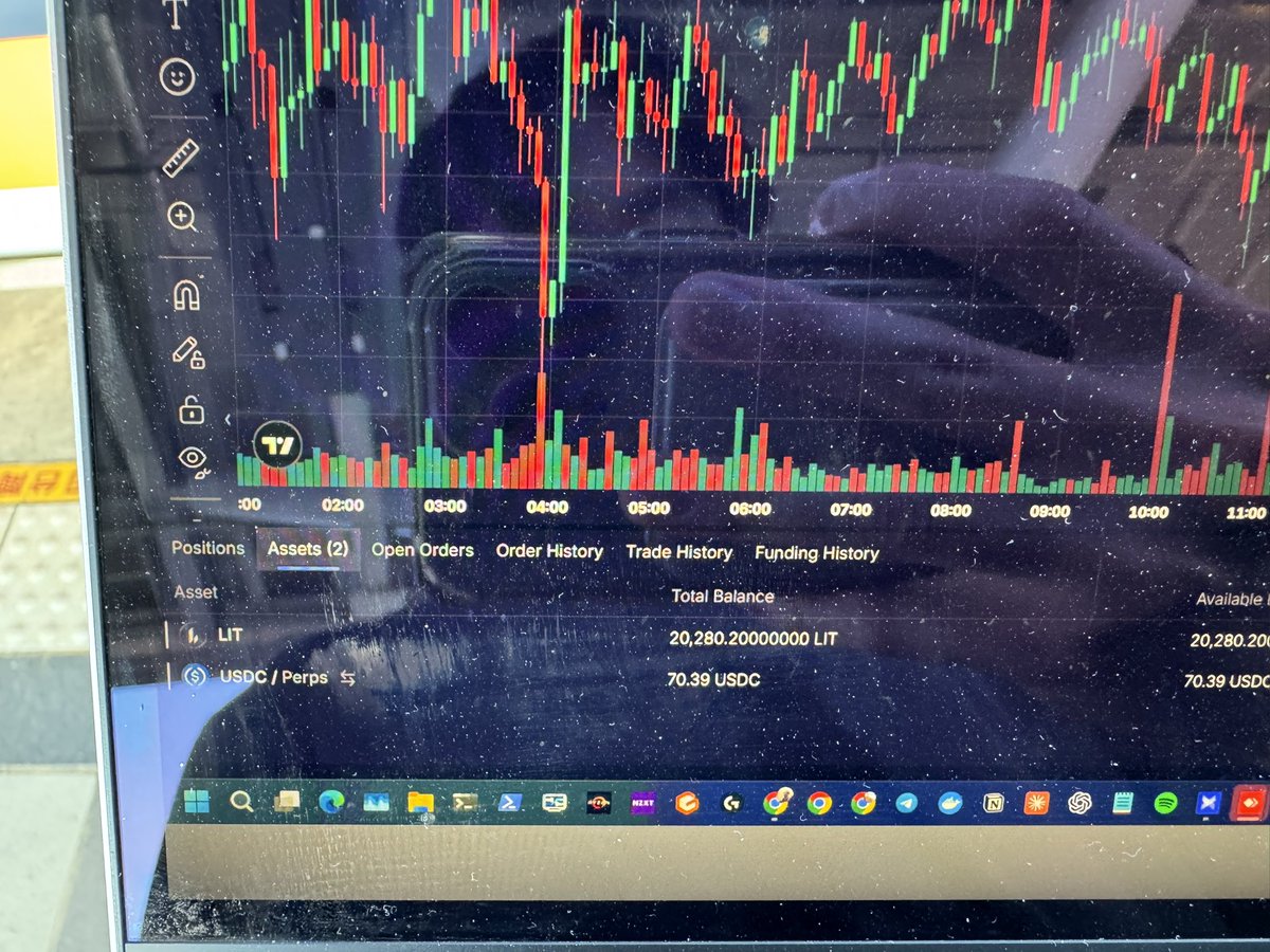 幣玩hank-lighter版-已囤幣完成😍 tweet media