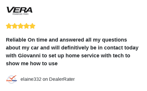 Vera Cadillac Buick GMC tweet media
