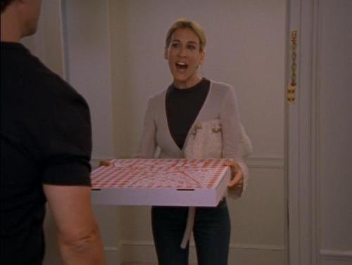 following someone right after they like your tweet feels like this