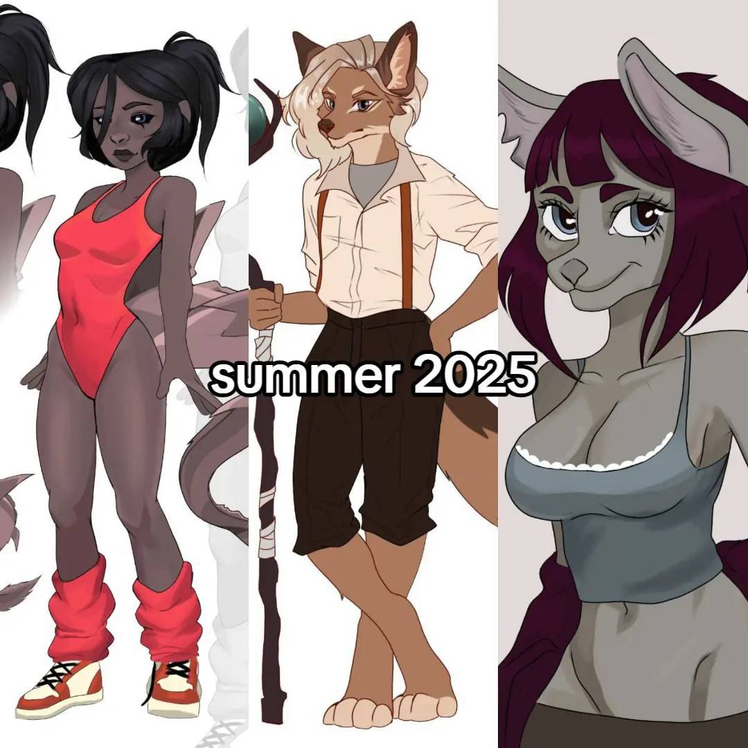 ligusticum (comms open) tweet media