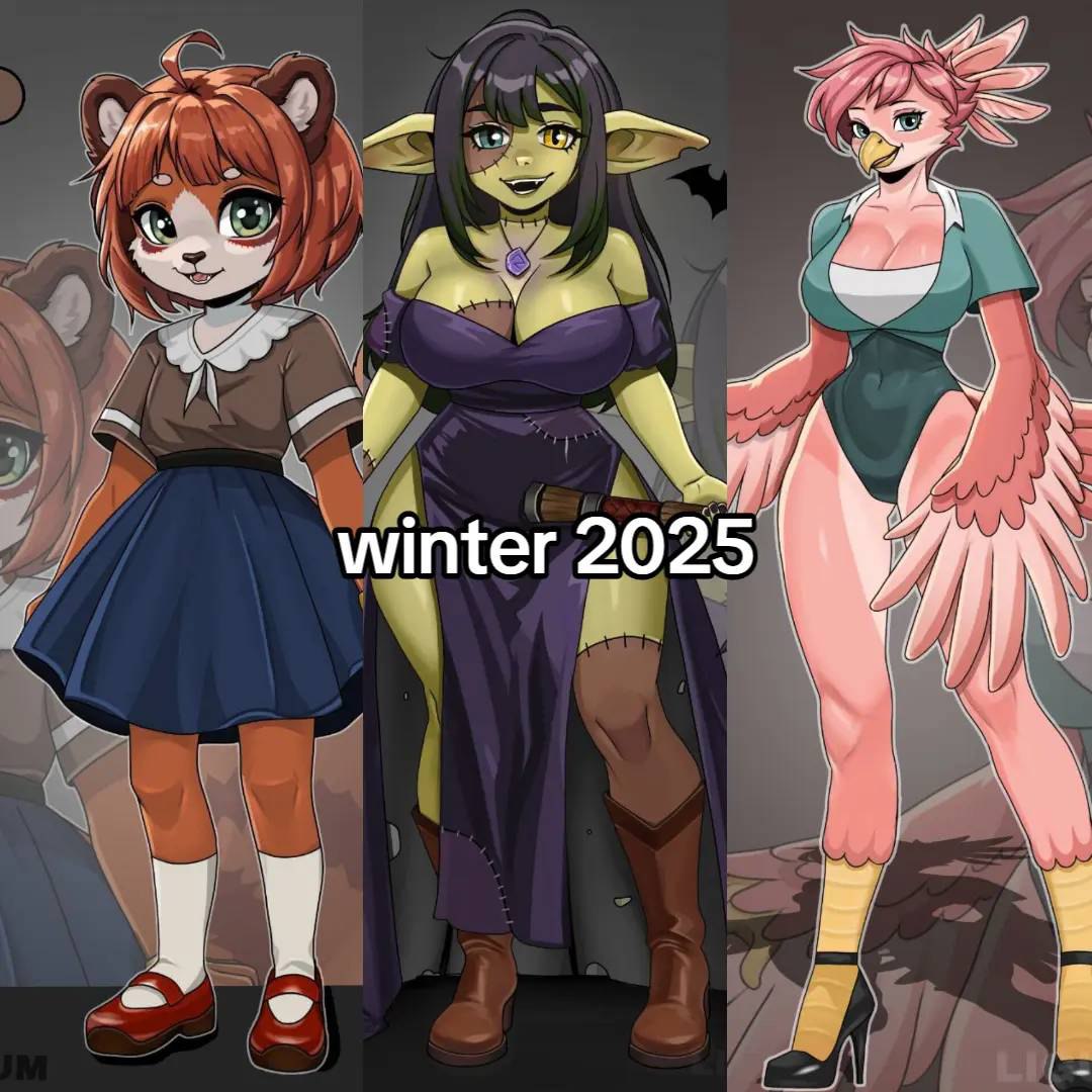 ligusticum (comms open) tweet media