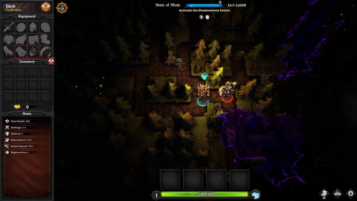Zelphyrnia's tweet photo. Trailer #JV🕹️
Le studio #GameSmithing dévoile #VeiloftheSoulstones🎞️
✅Le #Roguelike Coop sortira en 2026📆sur #PC #Steam 🎮
📽️➡️https://t.co/8IYJY0FYU3
#Jeuxvideo #Games #Videogames #Indie #Indiegame #Indiedev #gamedev #gaming #ps5 #xbox #switch2 https://t.co/BtwLNVahH8