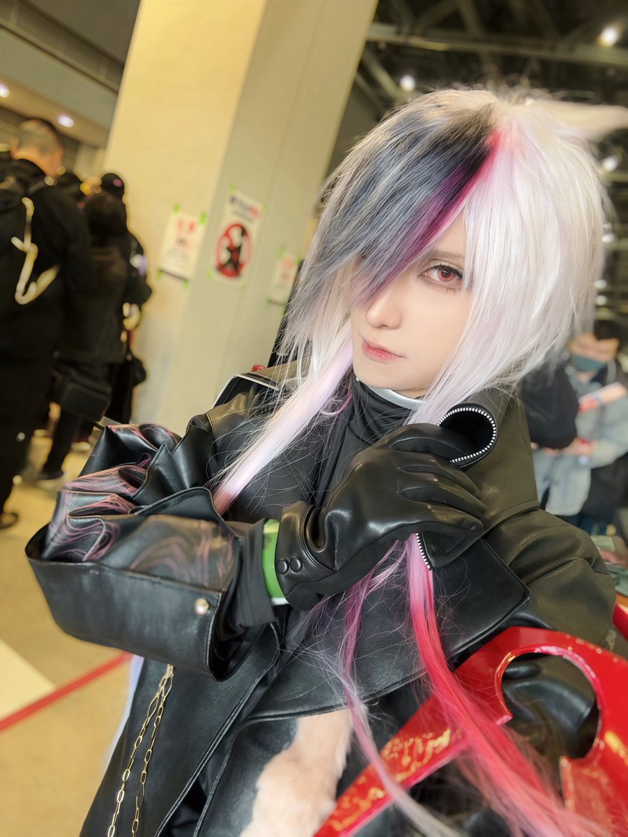 lack/C107‐1日目‐西1め36ab (@lalalalack) / Highlights / X