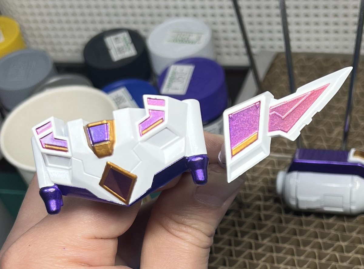 ぽよん (@PoyonRider) / Posts / X