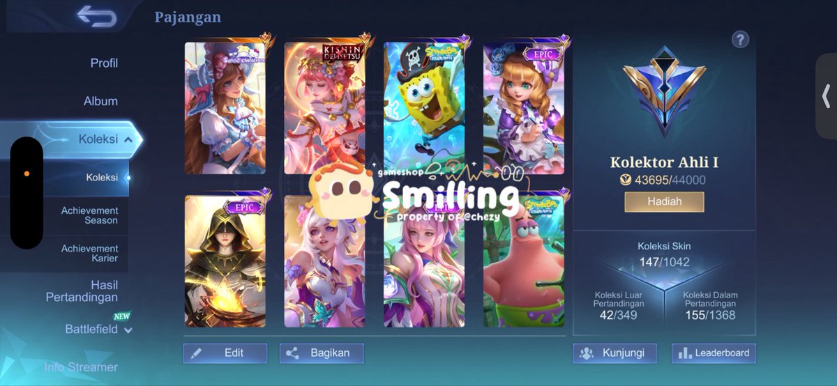 giaajaaa_'s tweet photo. 200k
otw dpt angela asl
full spek cek coment
monsep take se-gmail
avail rekber famous
 #zonaml #zonajajan️️ #zonauang https://t.co/Wt3WQuscab