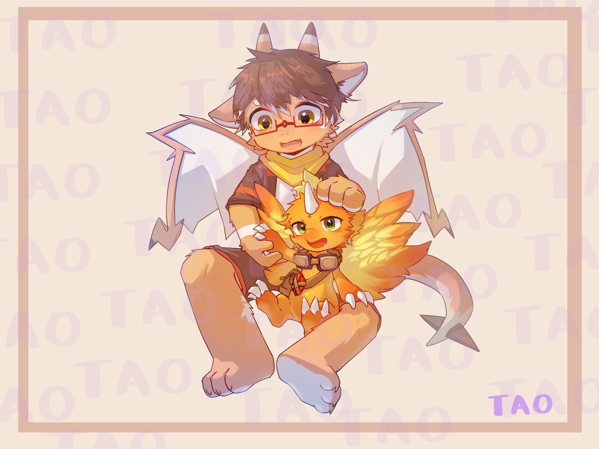 DragonFFL tweet media