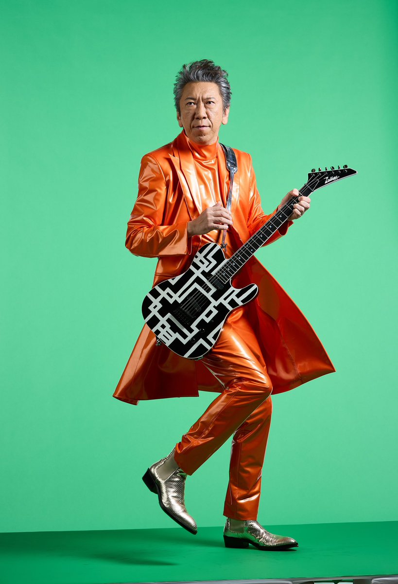 2025年も、本当にありがとうございました。 「GUITARHYTHM VIII」制作