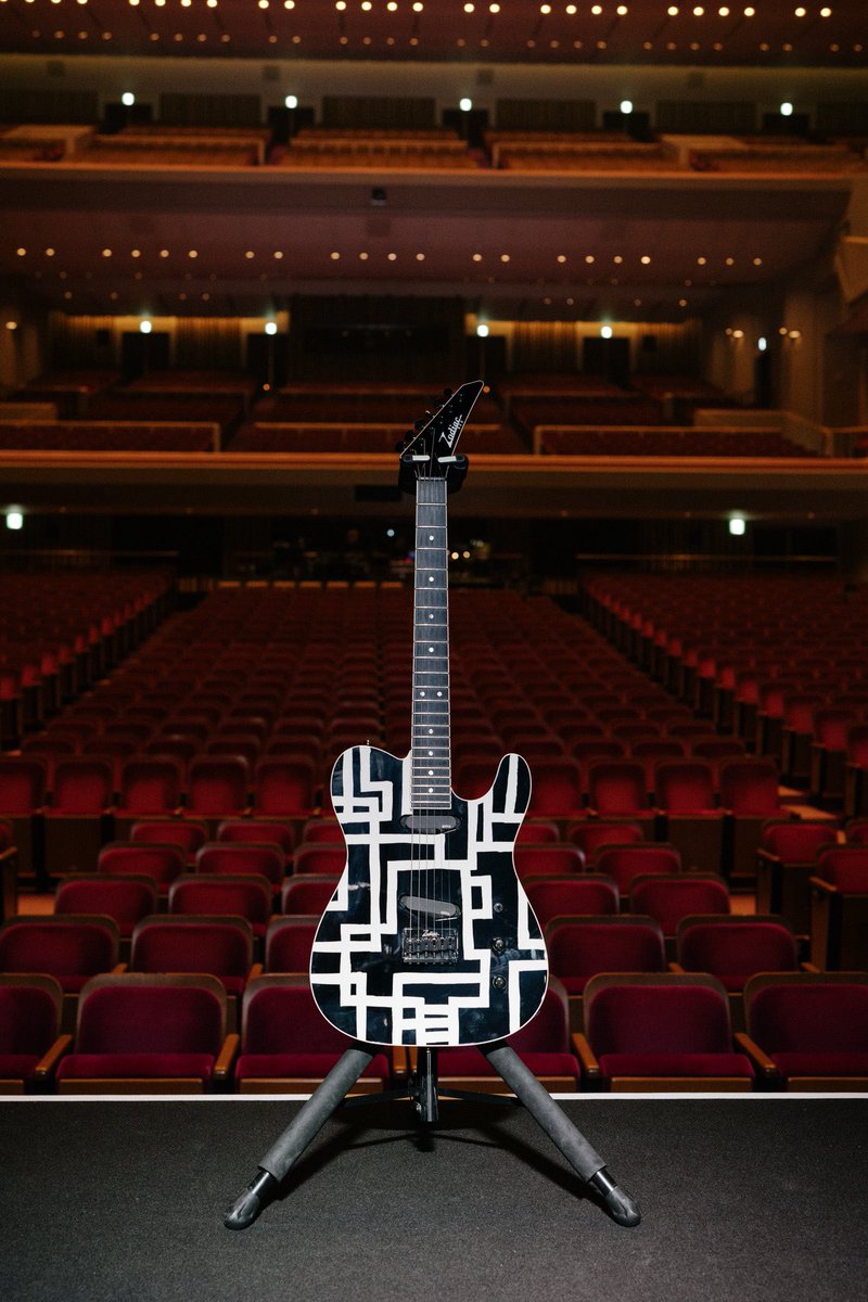虎鉄布袋寅泰 GUITARHYTHM マグカップ RED＆BLACK 2種 布袋寅泰 「GUITARHYTHM VIII TOUR」の日本武道館公演をU-NEXTにて独占
