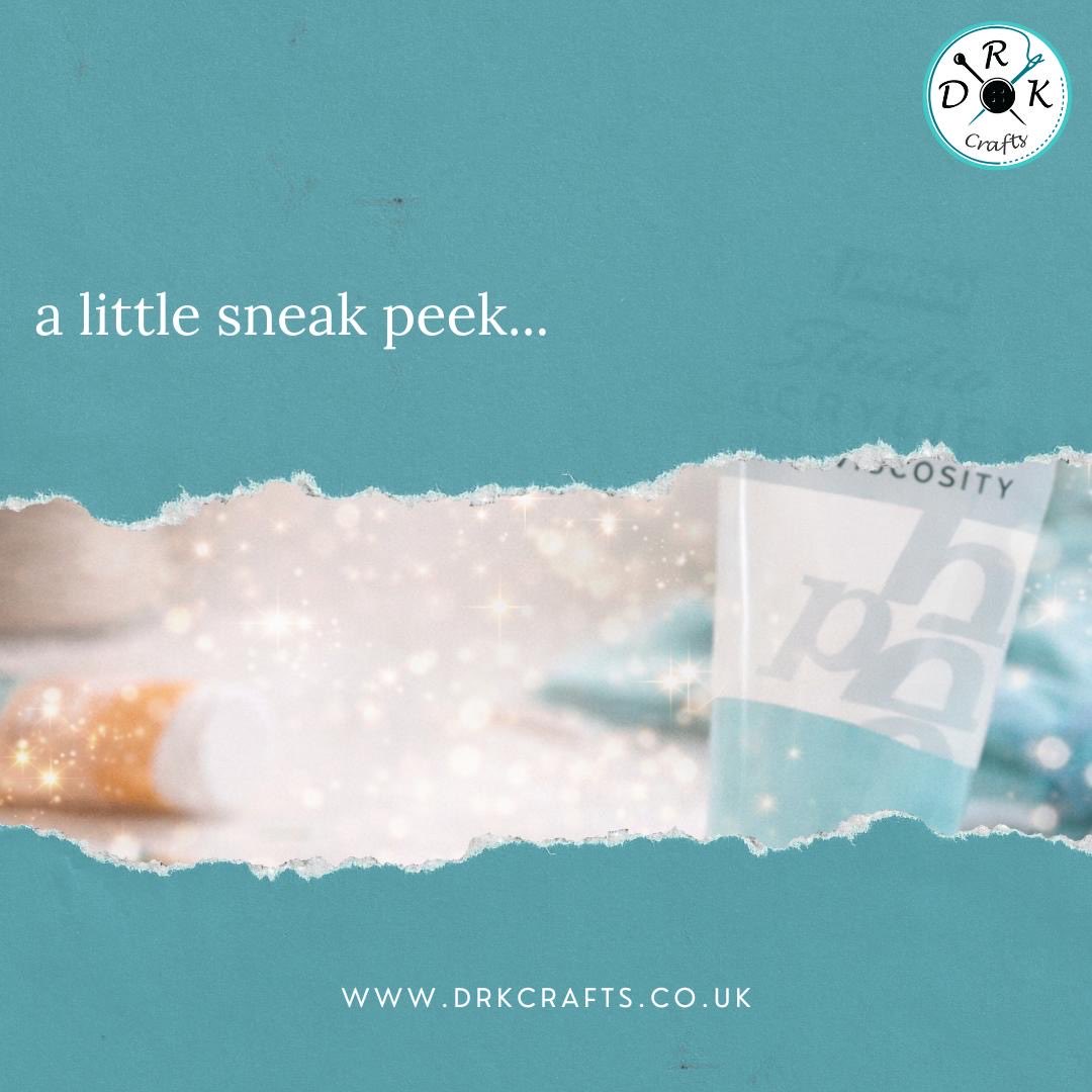 DRK Crafts ✂️ tweet media