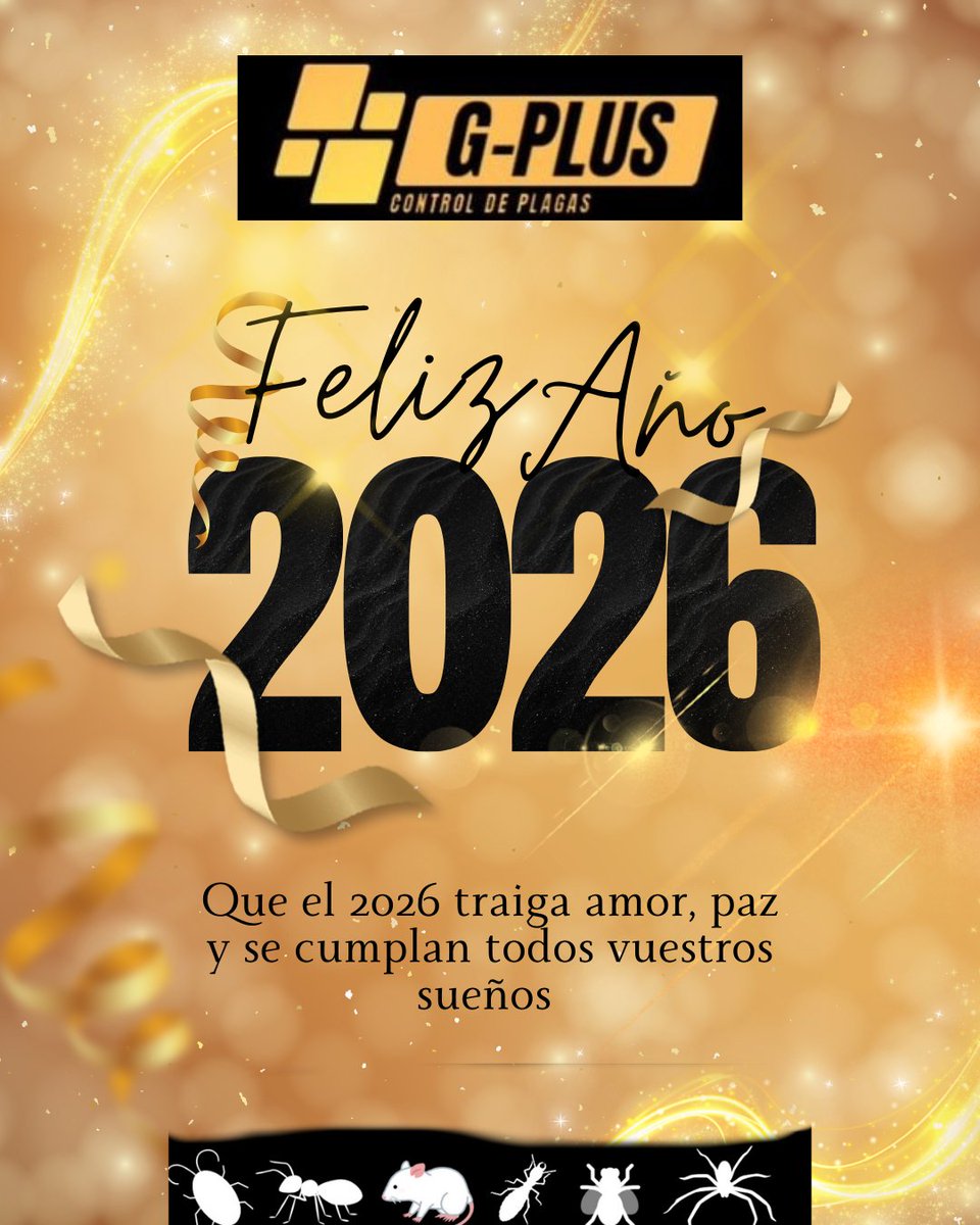 ComunityPlayer's tweet image. Feliz 2026