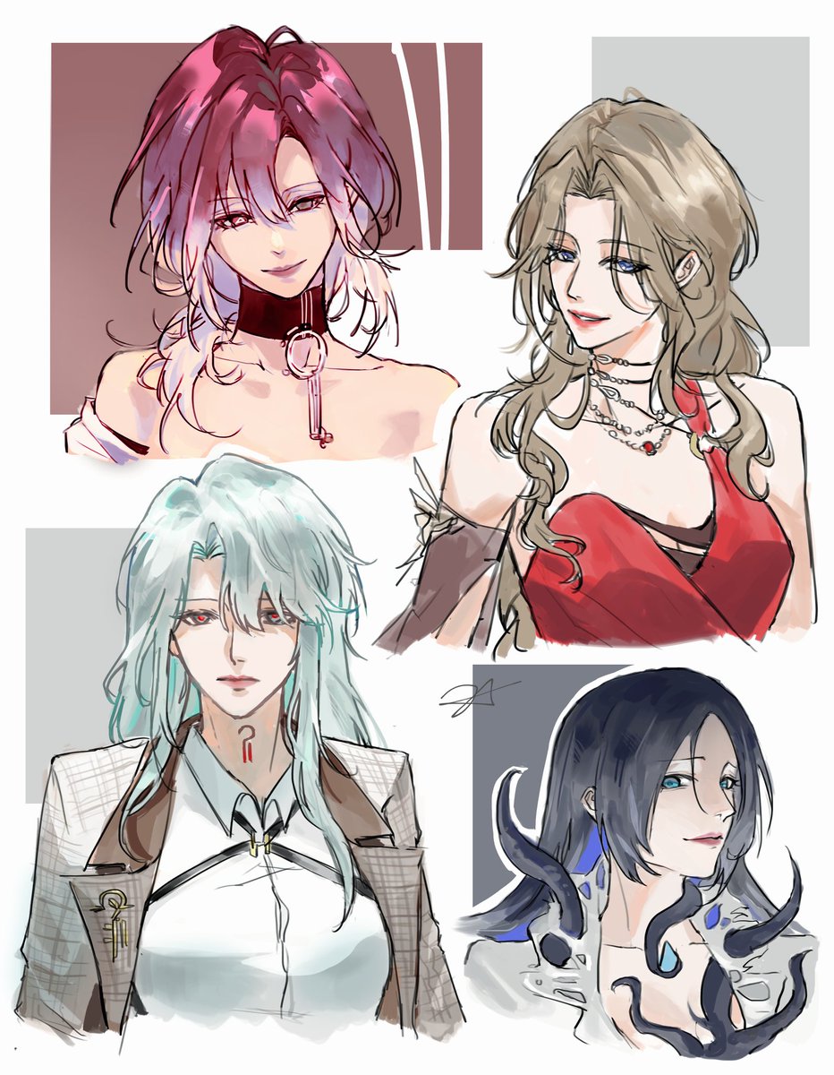 ✍️✍️✍️
#pathtonowhere #无期迷途