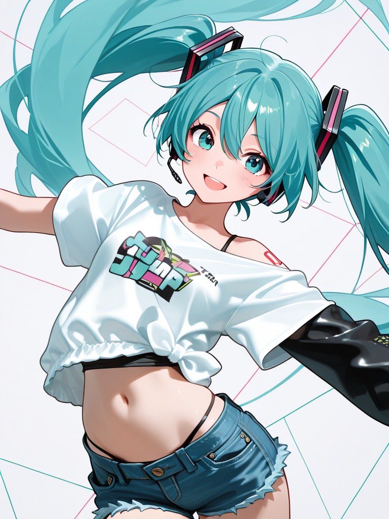 Ai♛プロフ必読ページ Post by ゼロ_AI on X: 自信作