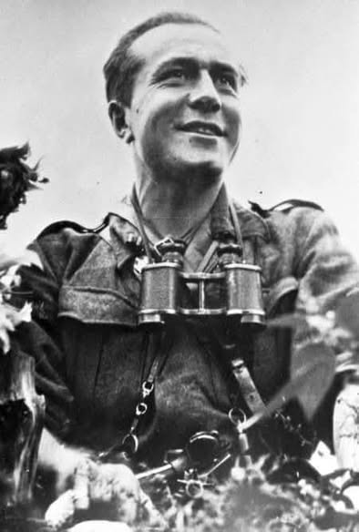 "30 grudnia 1949 r. w białostockim więzieniu został zamordowany przez komunistów strzałem w tył głowy 
KPT. ROMUALD RAJS ps.„BURY ”
- Oficer Wojska Polskiego 
- W kampanii wrześniowej w związku operacyjnym WP Armii "Prusy", 
- Żołnierz ZWZ-AK,
- Dowódca 1.Kompanii Szturmowej