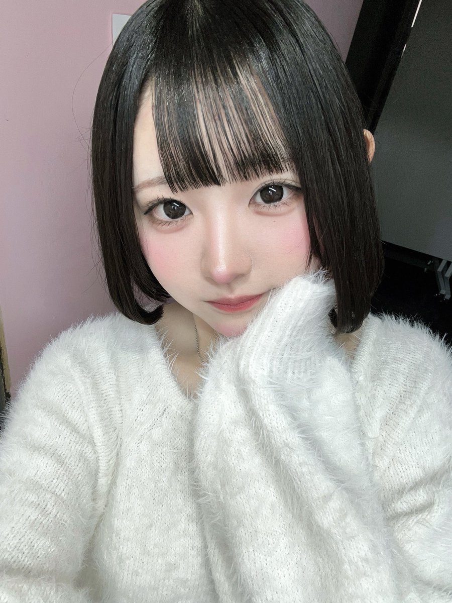 はむちゃん Post by はむちゃん🐹🍀SugerFruit on X: ふわふわせーたー