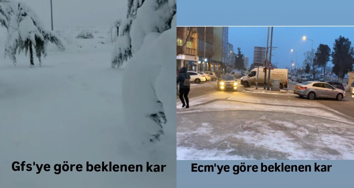 Durumlar aynı şöyle