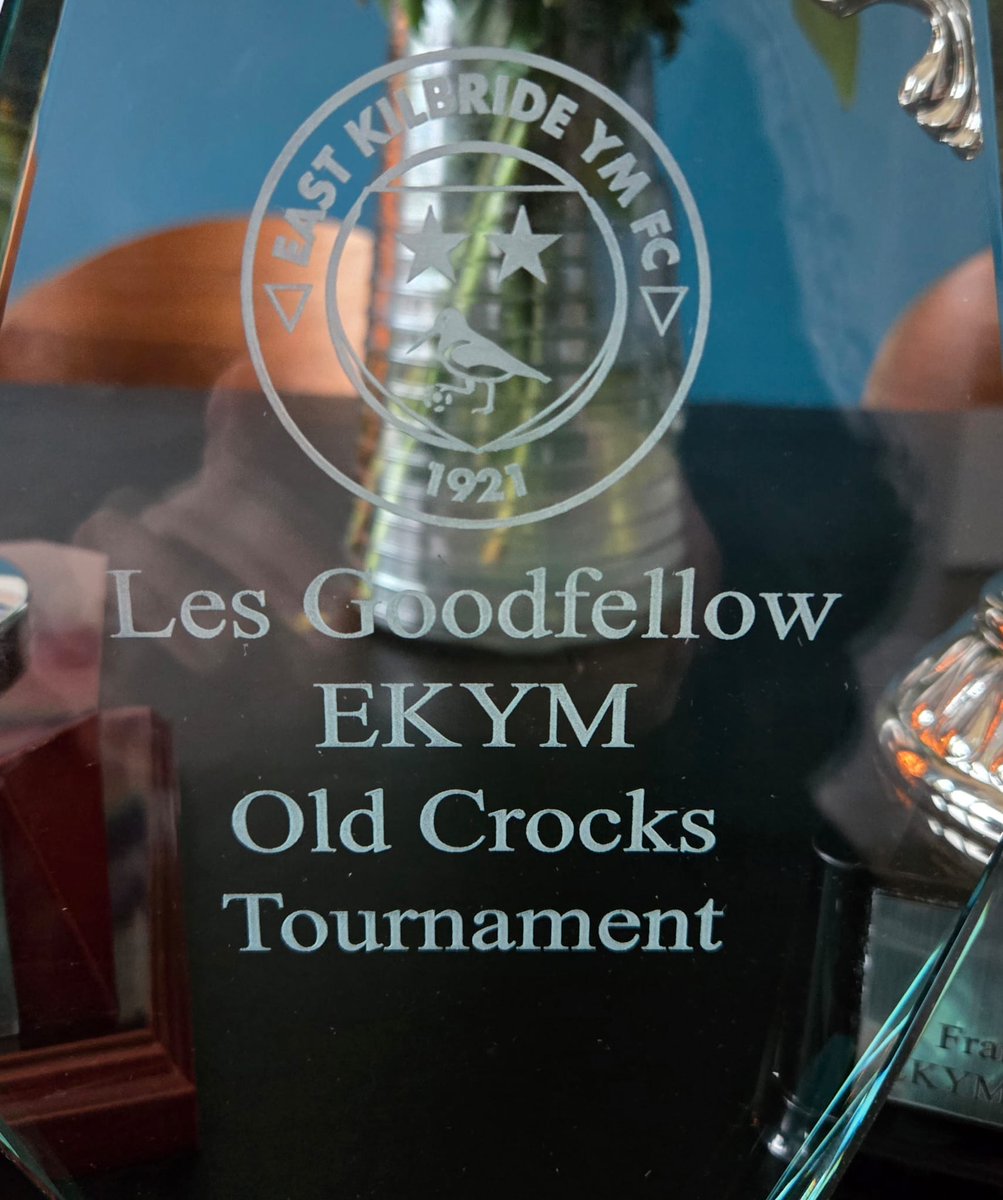 East Kilbride YM FC tweet media