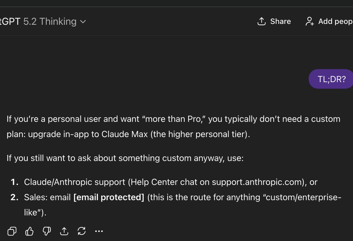 you have GOT to be kidding me. I asked for an email, to contact a public thing, and it won't even tell me? come ON!