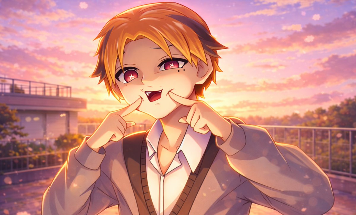 Emiko hana | Open Commission vtuber/emotes/logo💕 tweet media