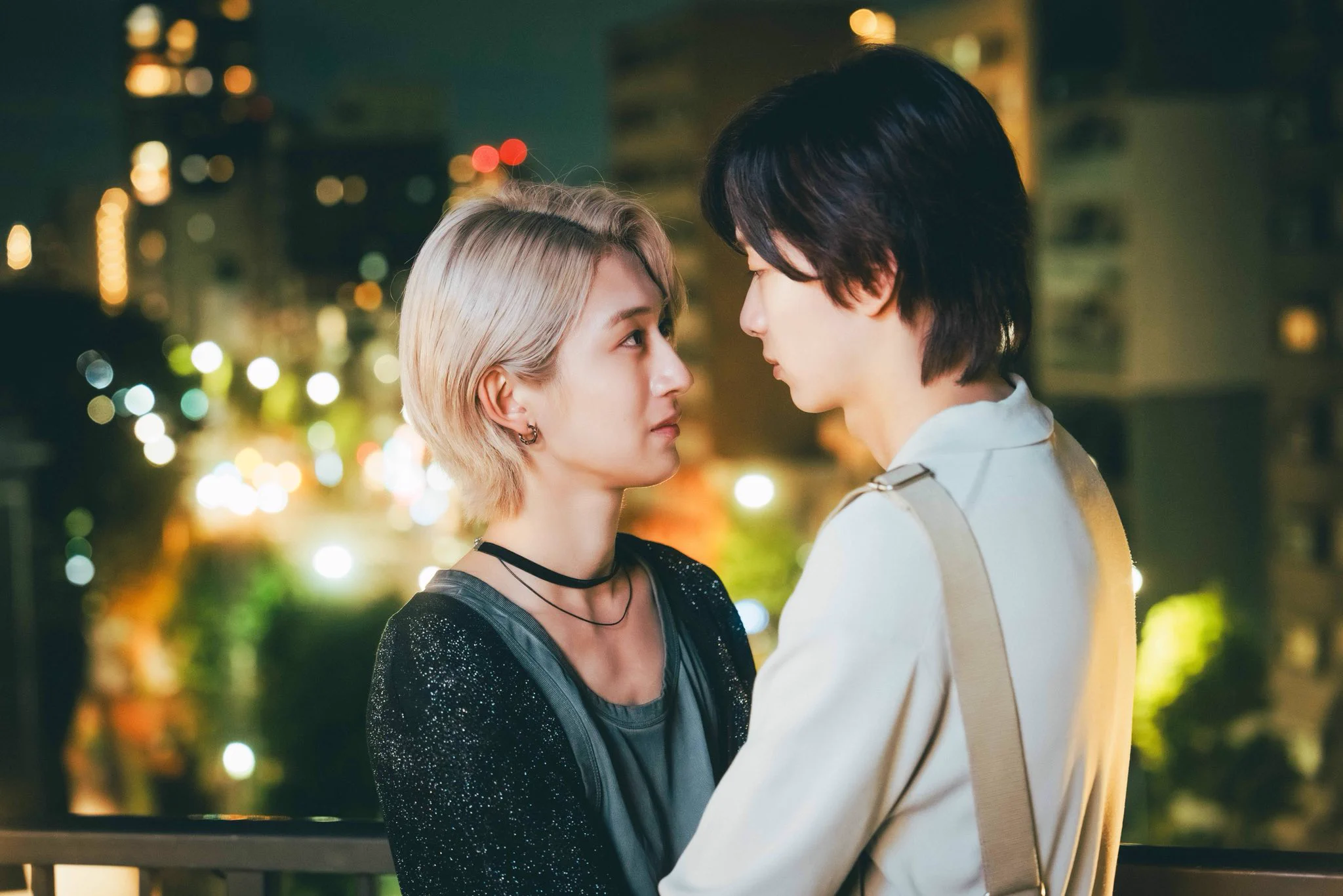 セラピーゲーム」ドラマ&舞台公式 on X: 