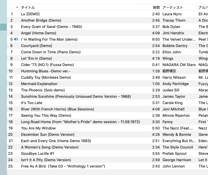 cytoron's tweet photo. 「はらいそ、の音楽」静かに感動しております。
AIには絶対作れない音楽。その人の歴史、思いまでは
トレース出来ない。このCDを聞いて好きなアーティストのデモが聴きたくなって集めてみた。 https://t.co/tW6Mo8sE1q