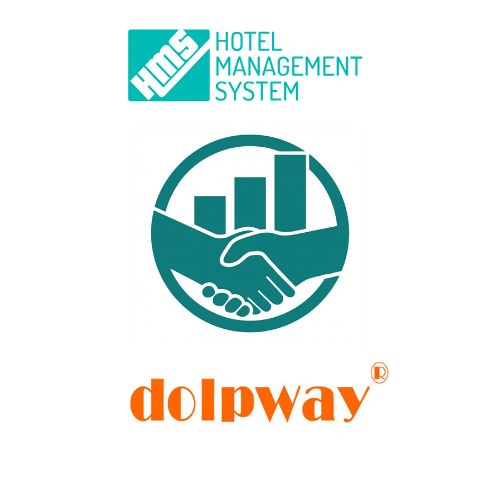 HMSOtelProgrami's tweet photo. HMS Otel Programı &amp; Dolpway Hotspot entegrasyonu

HMS Otel Programı, oteller için güvenli ve yasal internet erişimi sunan Dolpway Hotspot Sistemi ile entegrasyonunu ile kullanabilirsiniz.

🔐 5651 uyumlu loglama
⚙️ HMS ile tam entegre hotspot yönetimi https://t.co/RkfwzwQZIl