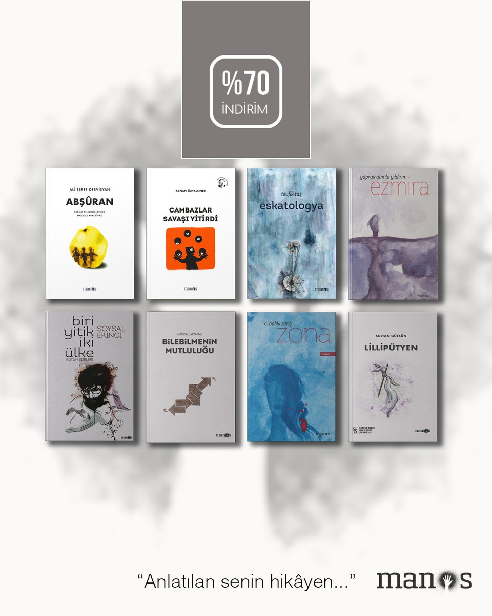 Manos Kitap tweet media