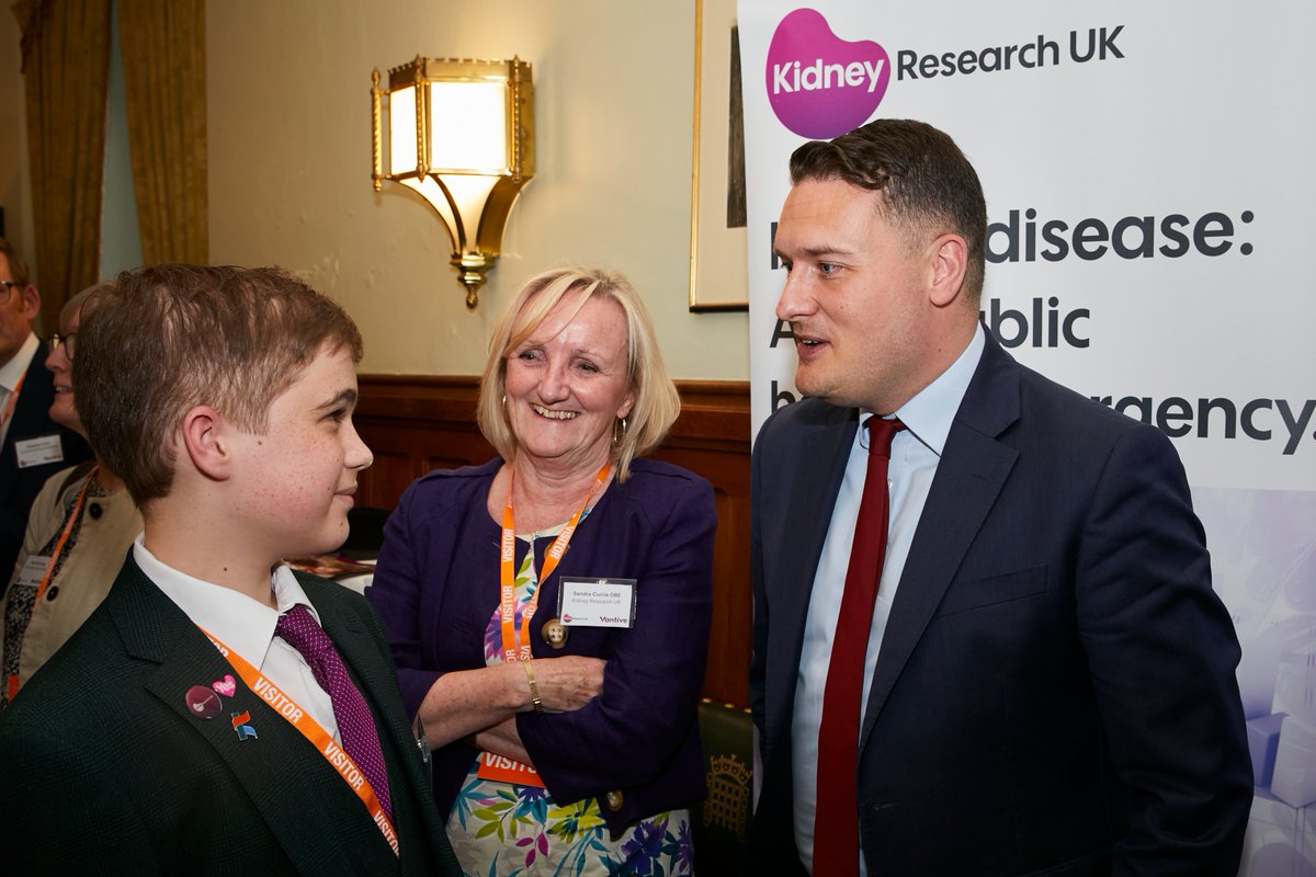 Kidney Research UK tweet media