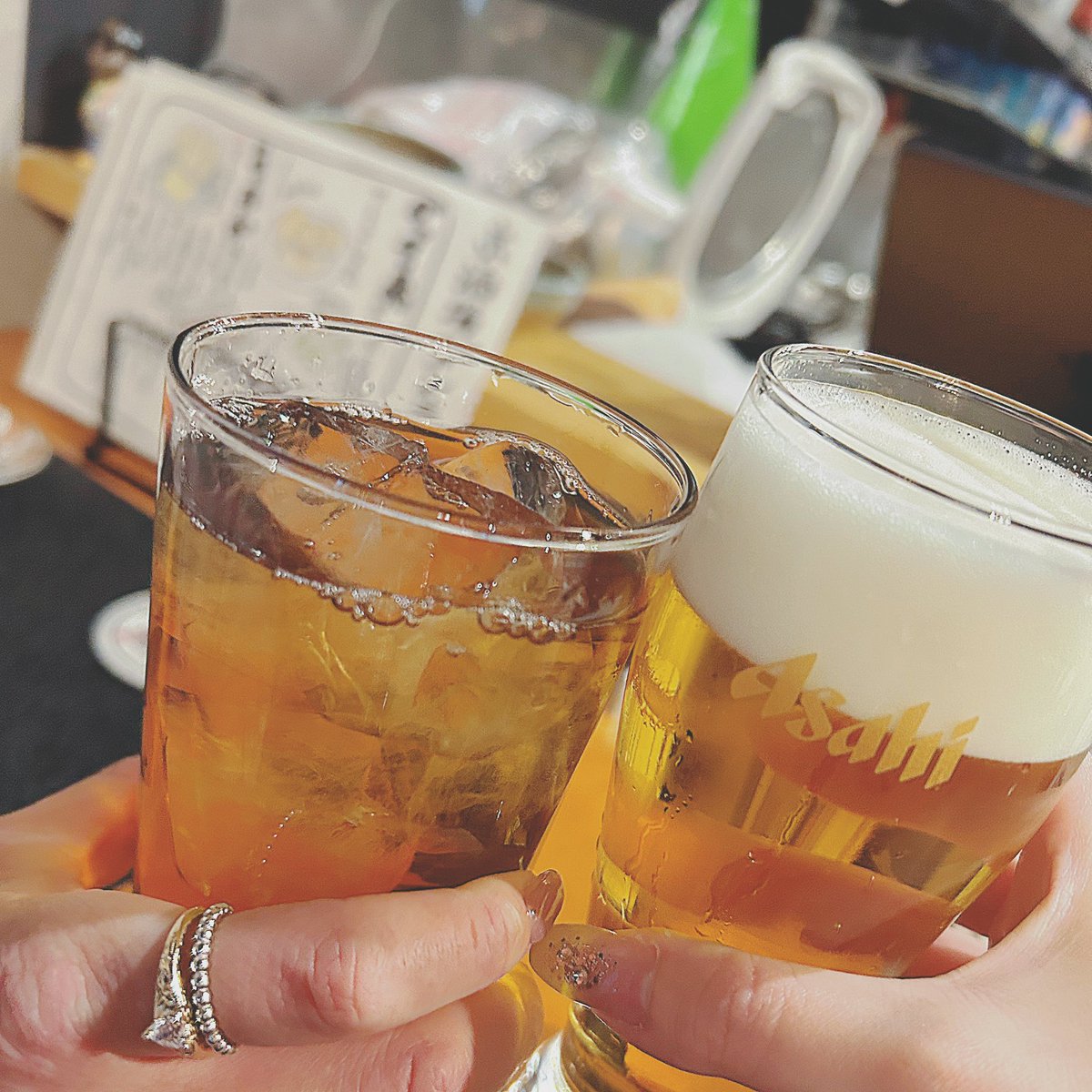 oretomachin's tweet photo. また最高の居酒屋見つけた😌💡 https://t.co/V1MVde3Srk