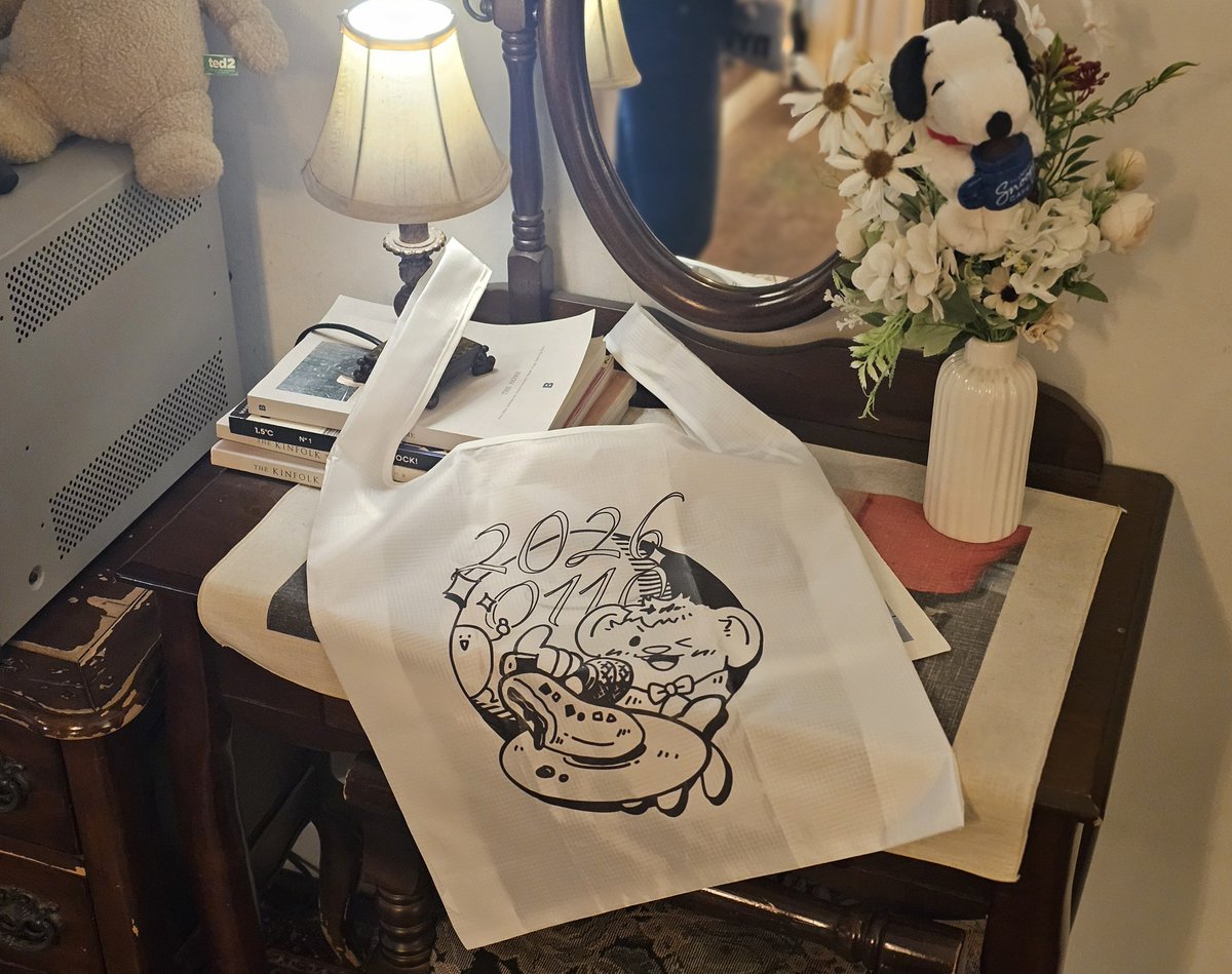 ❥  ⒽⒶⓅⓅⓎ ⓀⒺⓃⓉⒶ ⒹⒶⓎ  ❥
☆ﾟ･* 바쿠백 나눔 𝐄𝐕𝐄𝐍𝐓 *･ﾟ☆

사랑하는 켄타의 생일을 맞아
✦ 라이브커머스의 신 ✦
켄쩨비 호떡 바쿠백을 나눔합니다
☆⌒(ゝ。∂)

⏰ 𝟐𝟎𝟐𝟔.𝟎𝟏.𝟏𝟎
📍 언플러그드홍대 뮤직갤러리 내부
🎁 선착순 𝟐𝟎개
#라이브커머스의신켄타