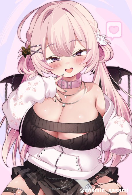 ⸜ざっこ♡⸝‍ 