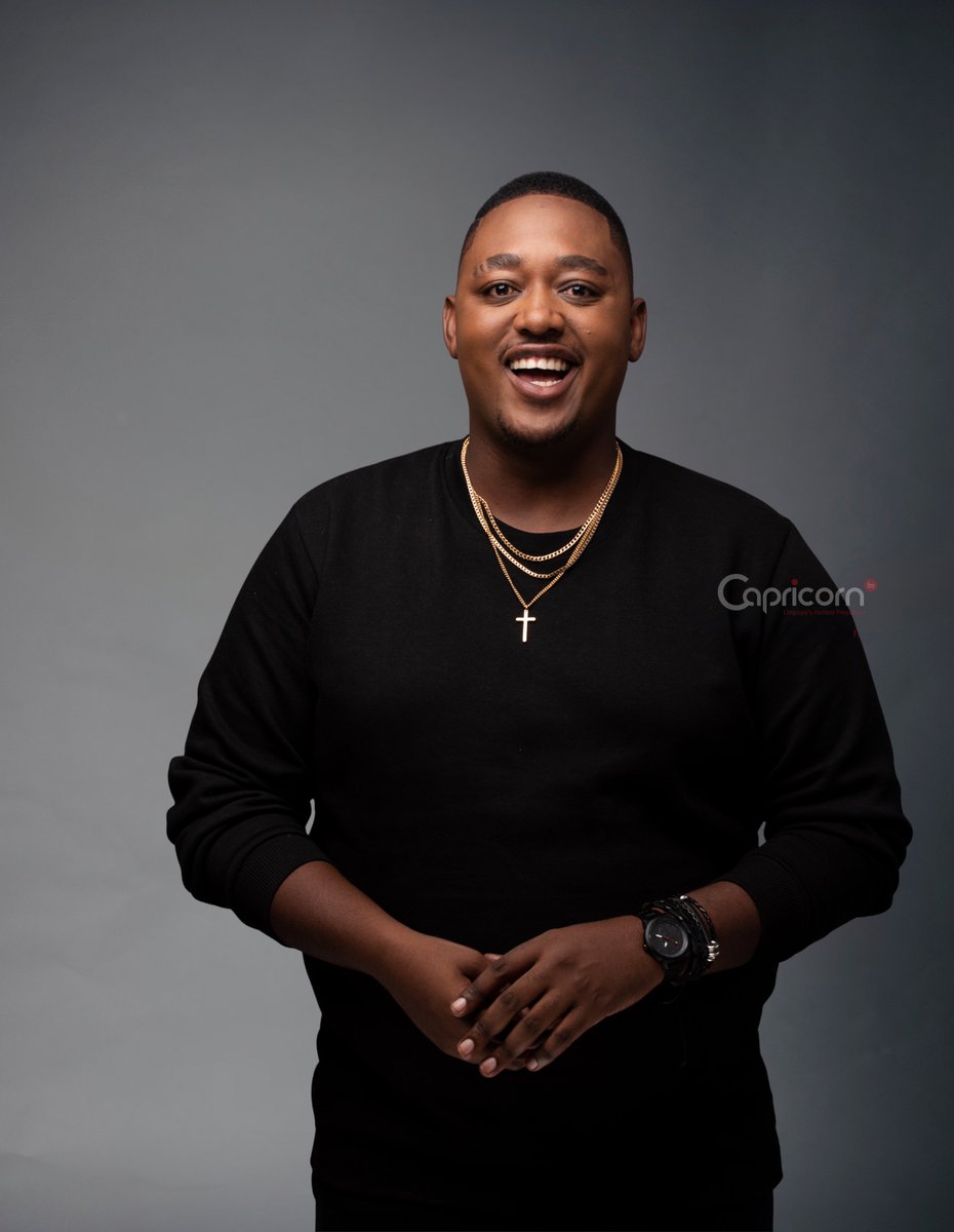 All your favourite songs are locked and loaded on the #CapricornAdventure with <a href="/Aggrey92/">AGGREY ( MR NICE ®️)</a>, allow him to work his magic by listening in through the DStv Audio Bouquet channel 884. 

ON AIR | Connect with him via WhatsApp; 079 899 6226.