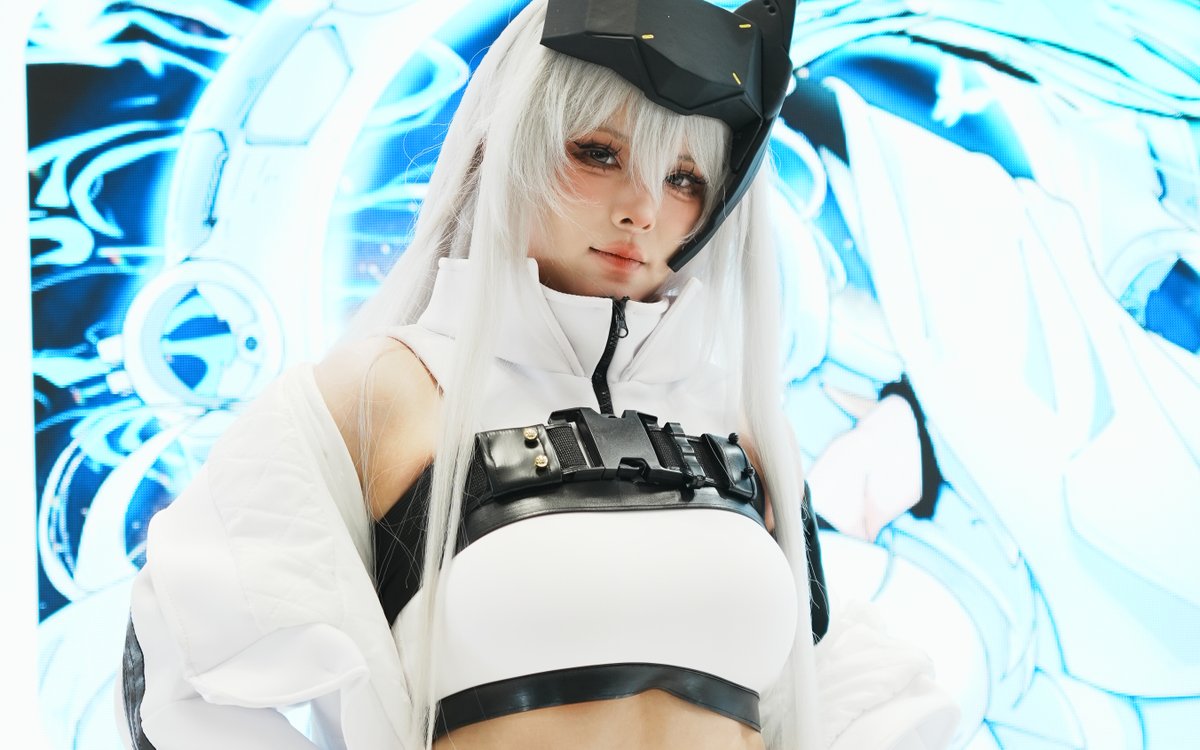 写真レポート】冬コミのコスプレイヤーさんに会わずして年は越せない