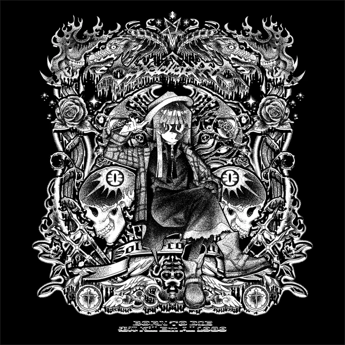 #2025年自分が選ぶ今年の4枚