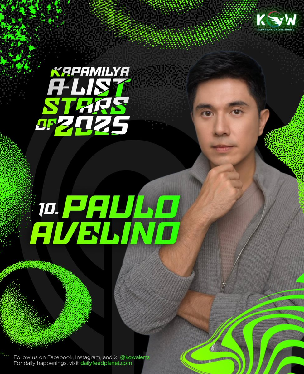 Kapamilya Online World tweet media