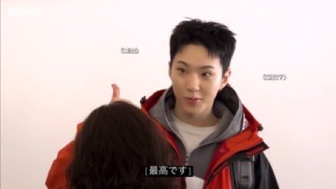 hs1010star's tweet photo. @svt_Channao211 もしかして……うっちぃさん！！♡フォローしちゃいました🥺 https://t.co/jsPSN9Mgjz