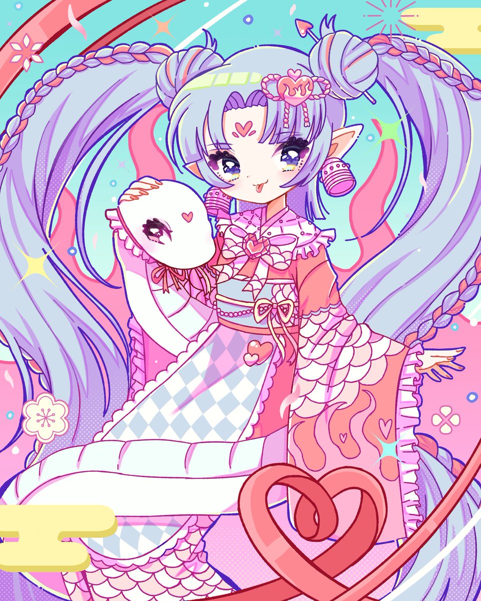 あにゃぱんぱか (@anyapanpaka) / Posts / X